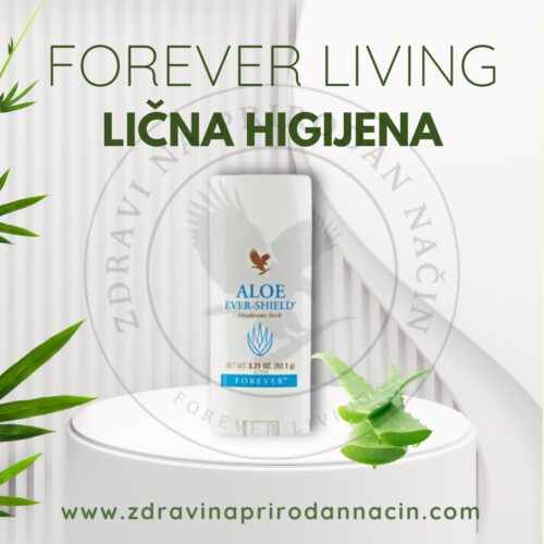 Aloe Ever Shield