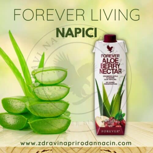 Forever Aloe Berry Nectar