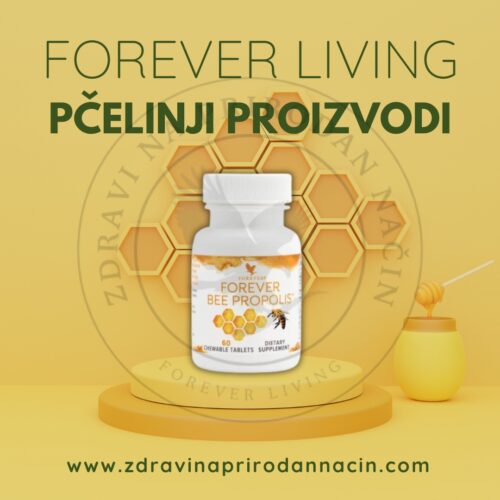 Forever Bee Propolis