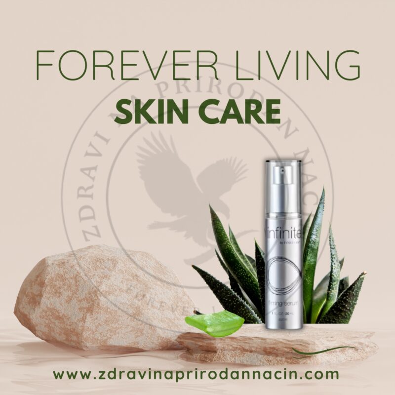 Infinite by Forever Firming Serum