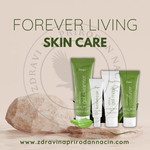 Sonya Daily Skincare System