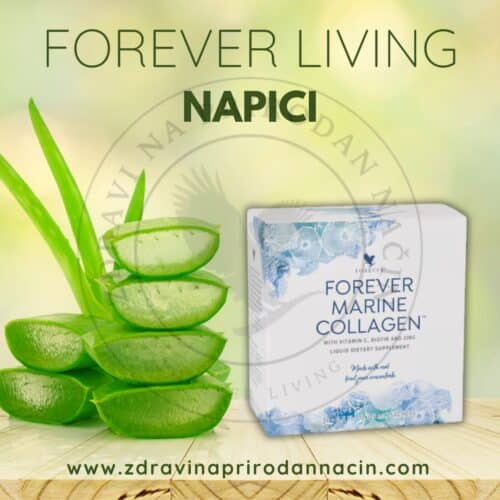 Forever Marine Collagen