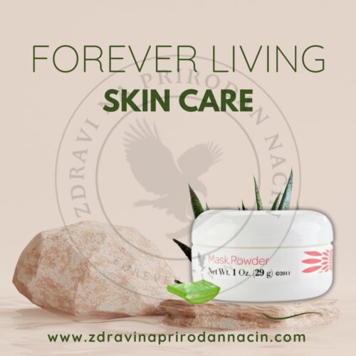 Forever Mask Powder