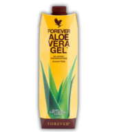 Forever Aloe Vera Gel